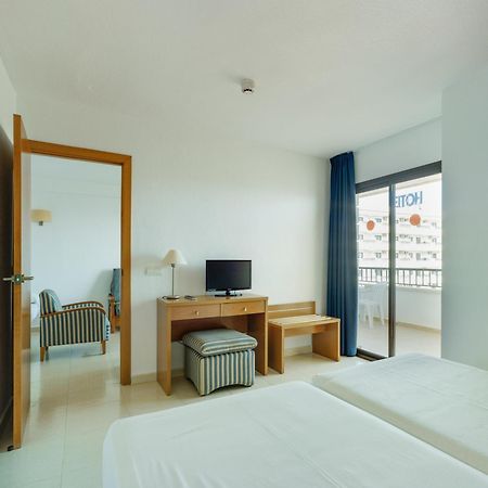 Hotel Playas De Торевиеха Екстериор снимка