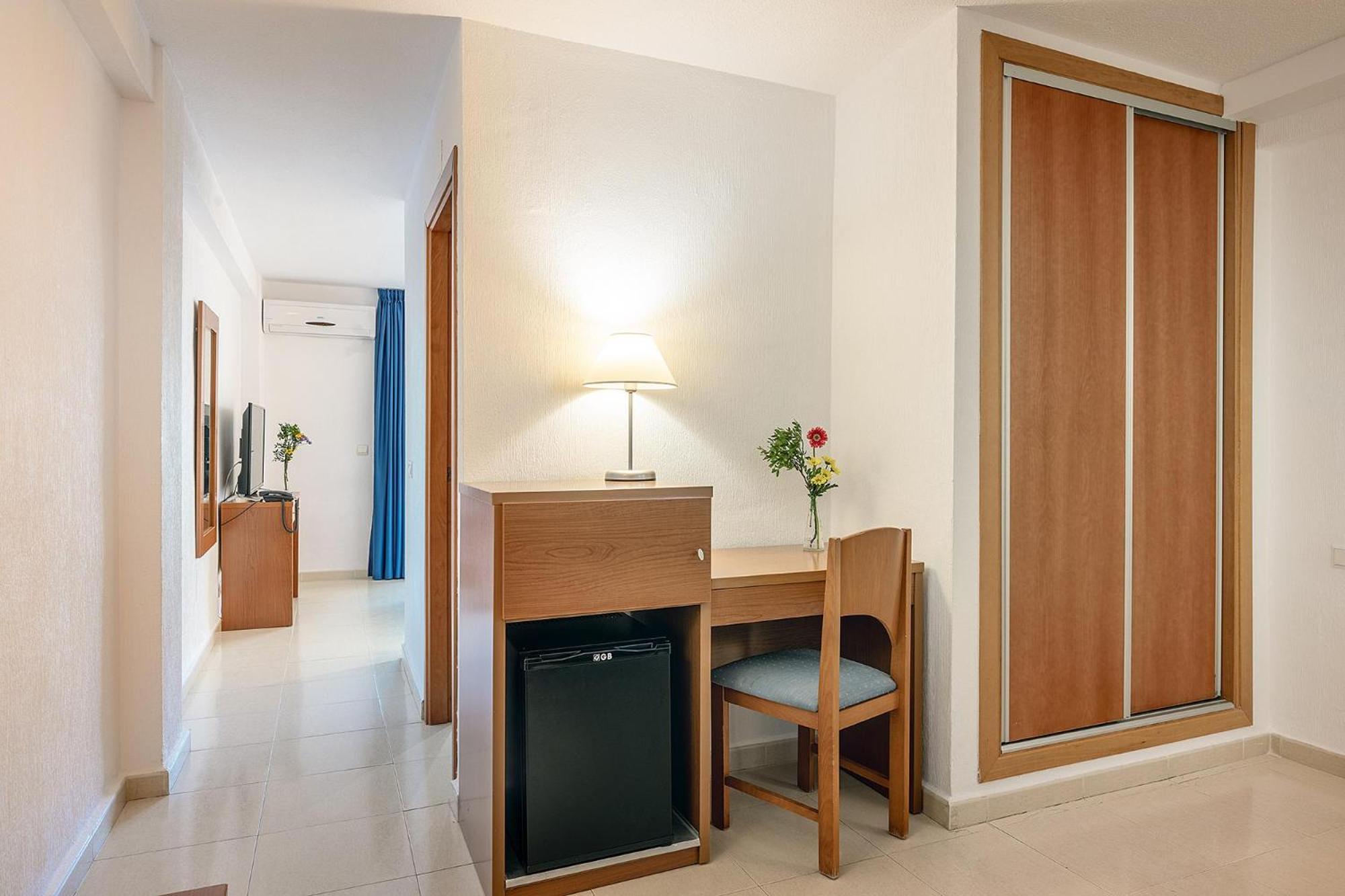 Hotel Playas De Торевиеха Екстериор снимка