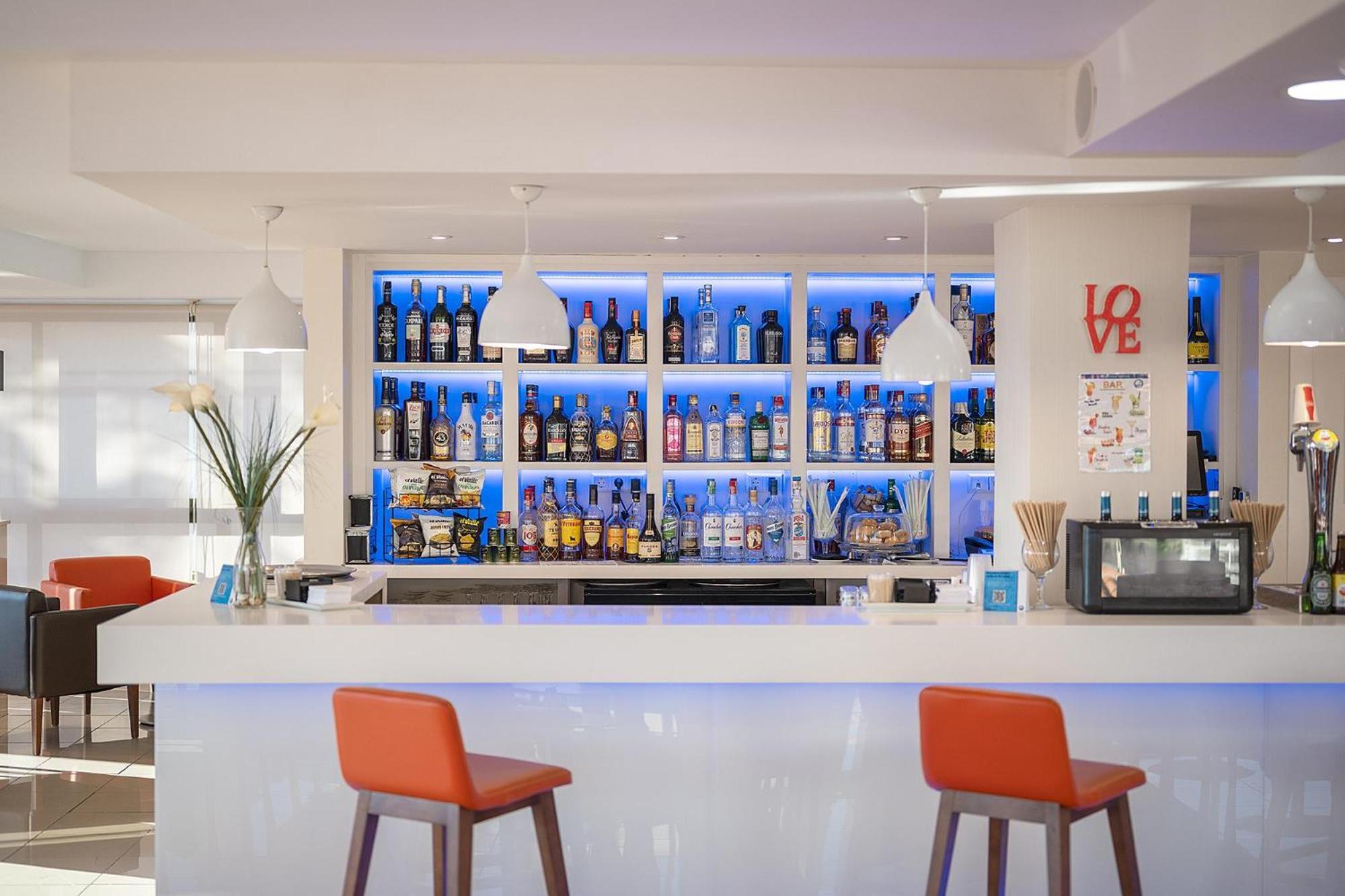 Hotel Playas De Торевиеха Екстериор снимка