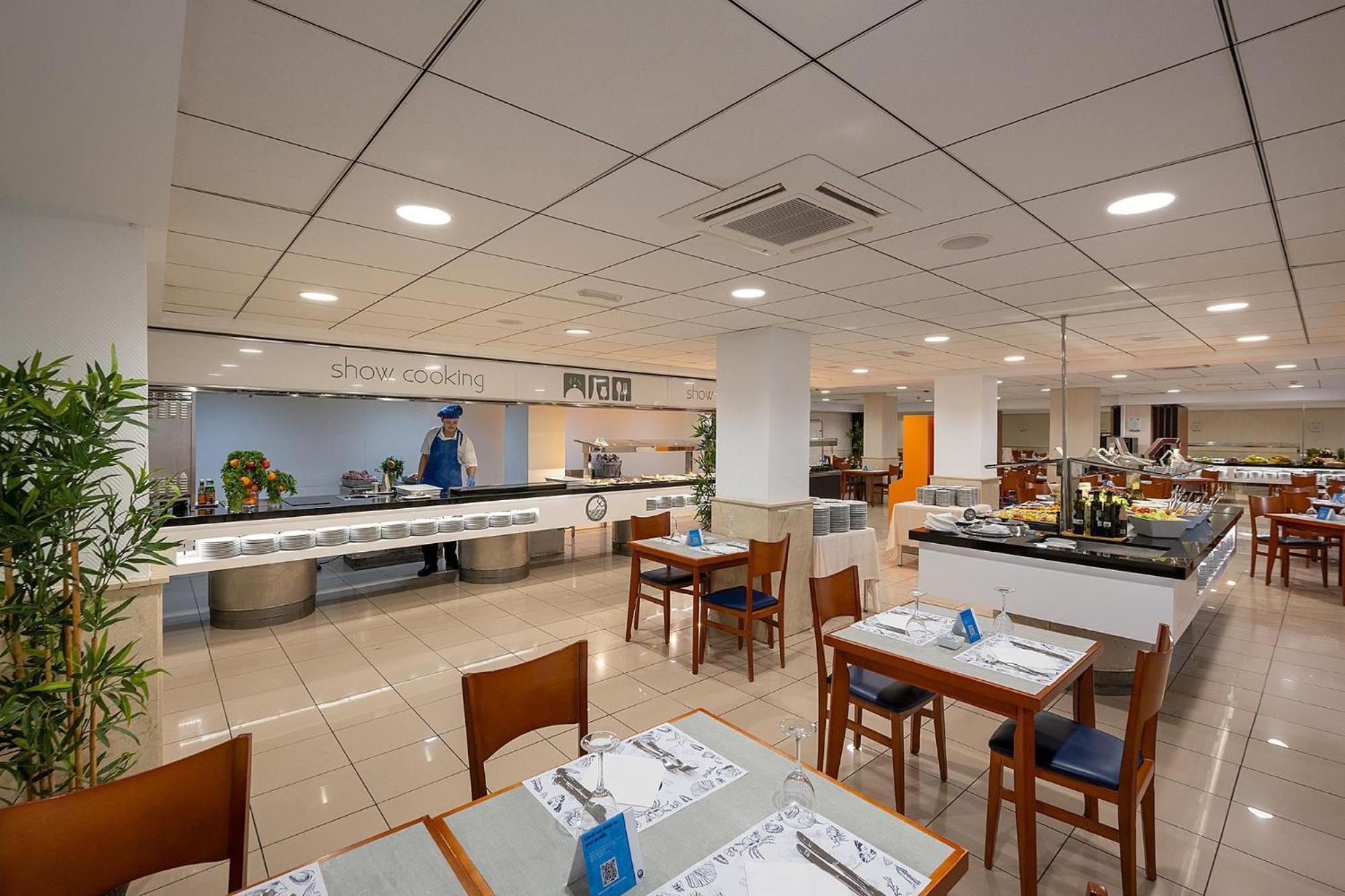 Hotel Playas De Торевиеха Екстериор снимка