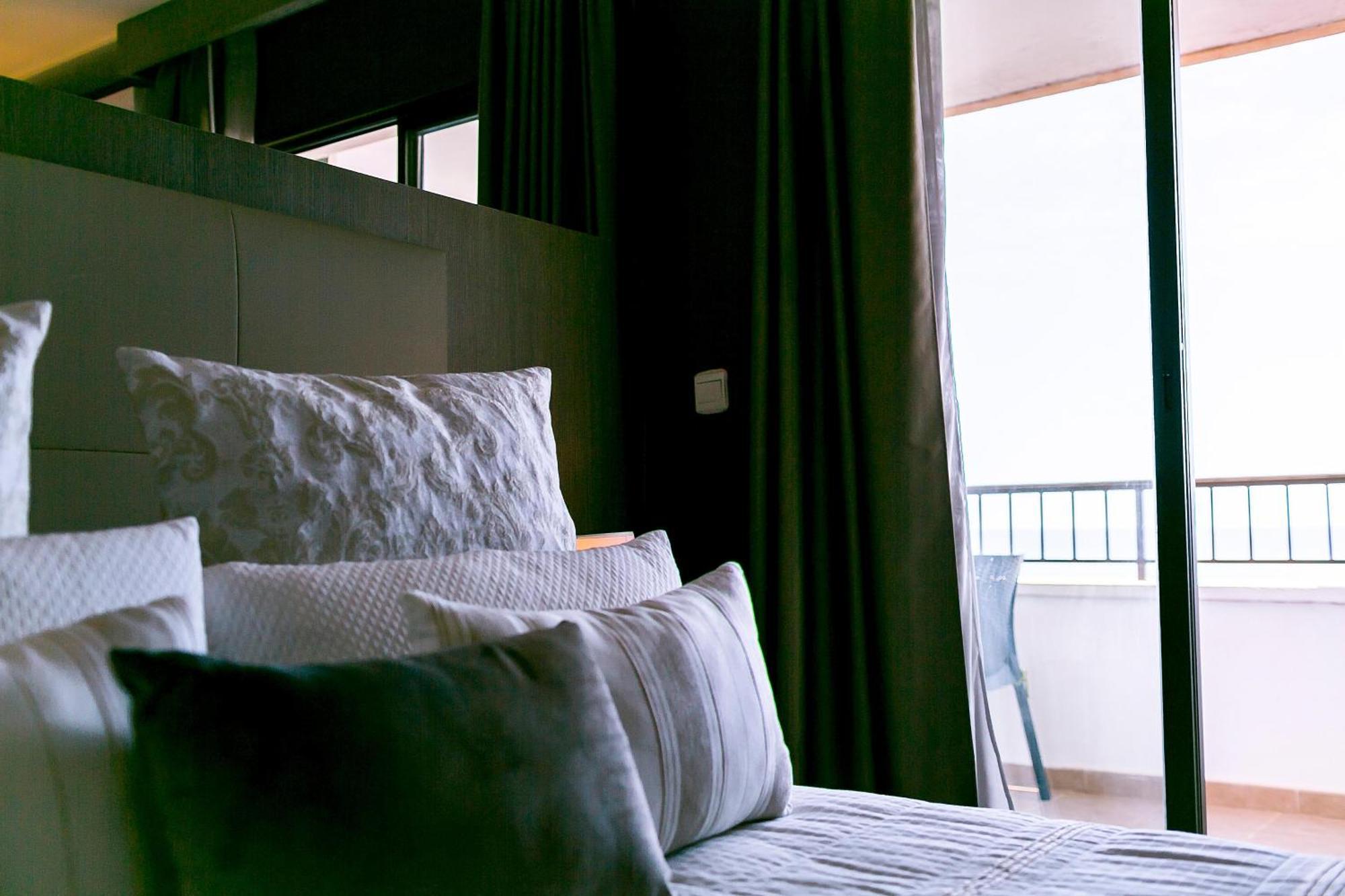 Hotel Playas De Торевиеха Екстериор снимка