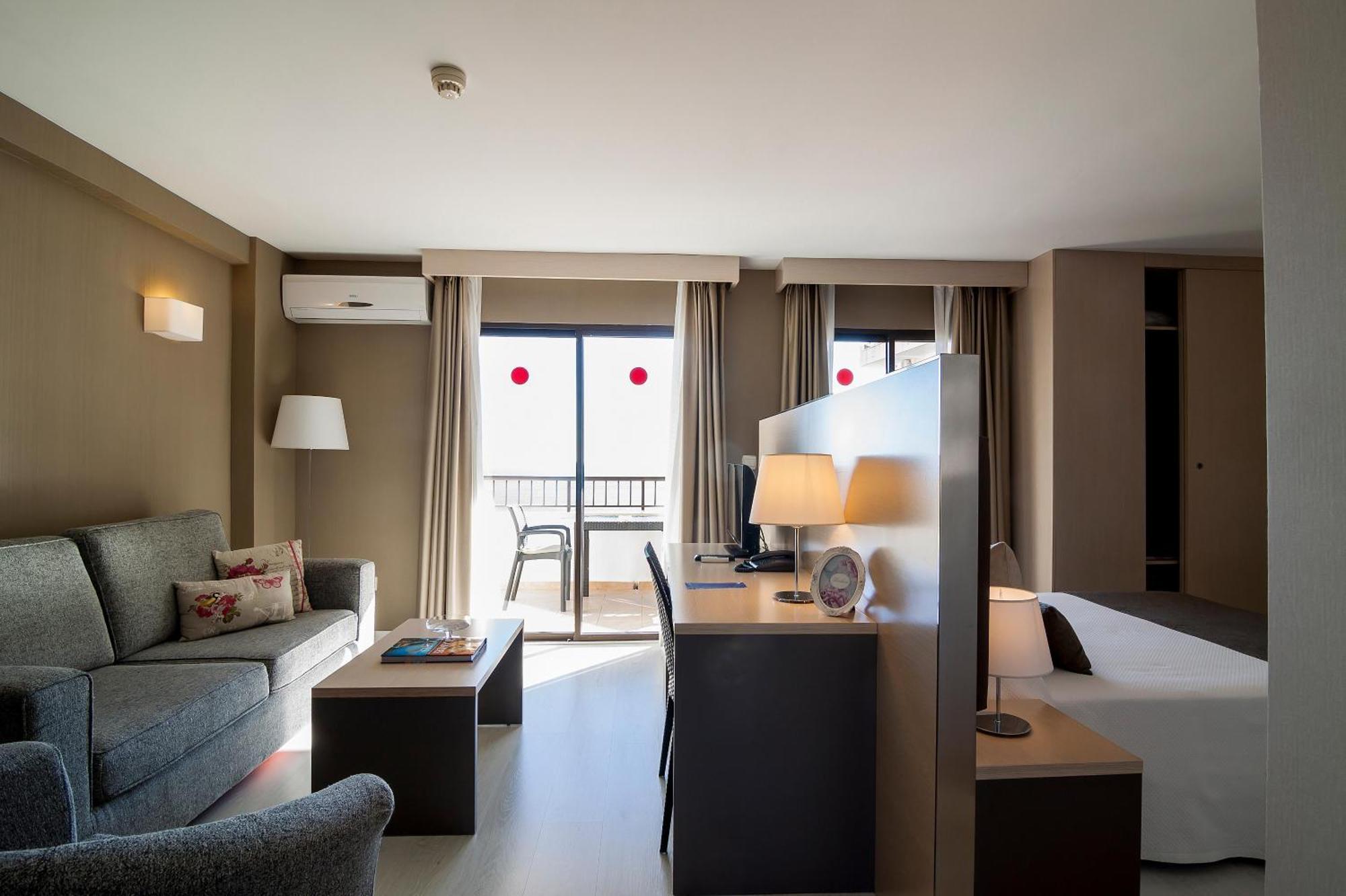 Hotel Playas De Торевиеха Екстериор снимка