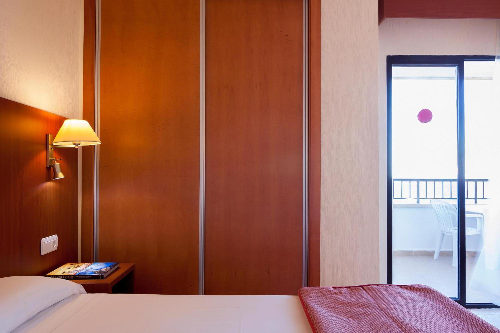 Hotel Playas De Торевиеха Екстериор снимка