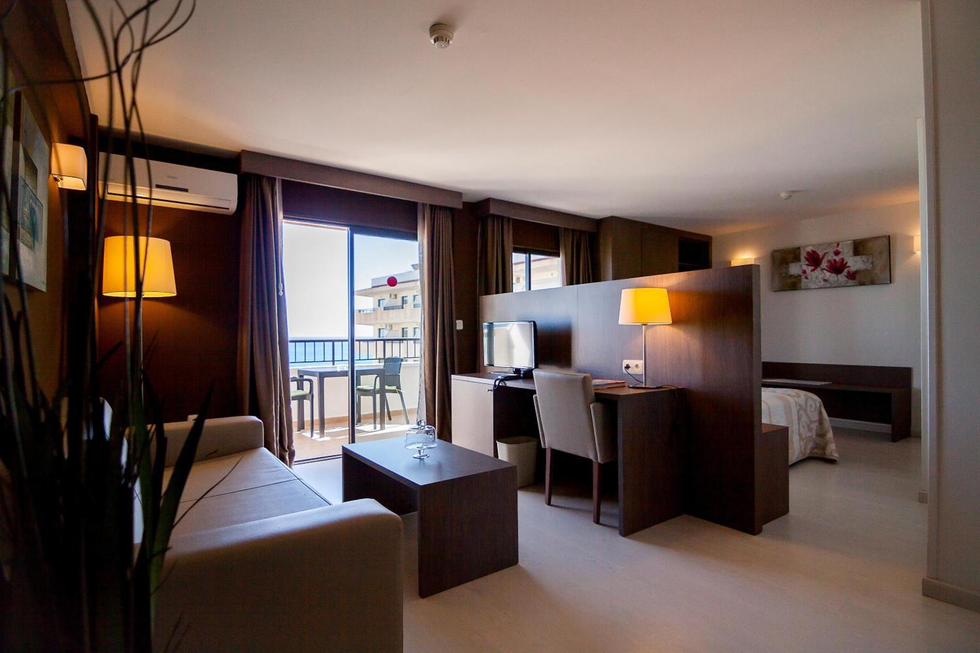 Hotel Playas De Торевиеха Екстериор снимка