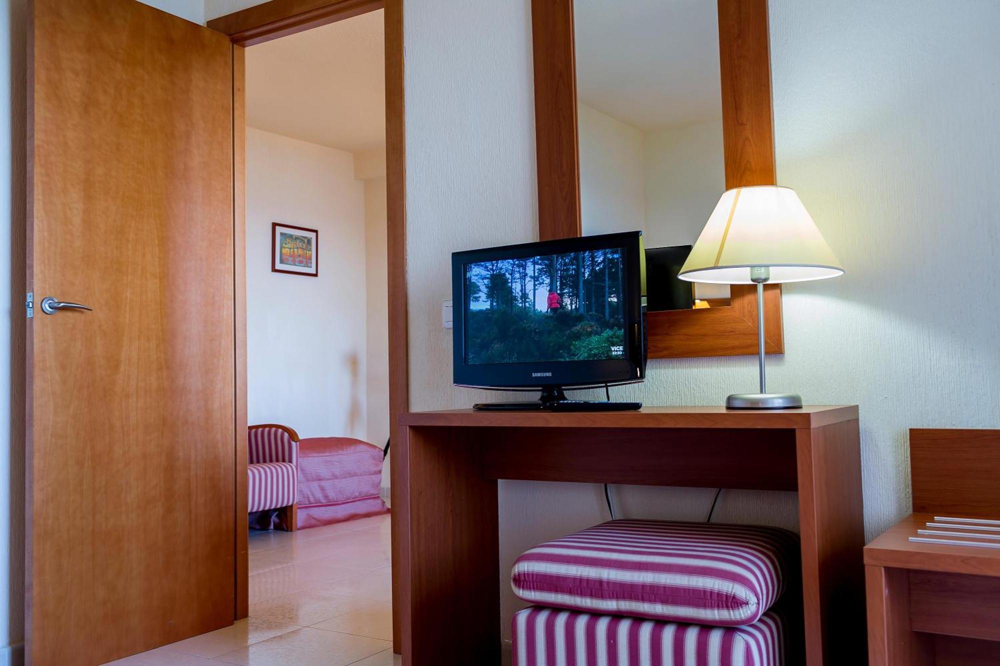Hotel Playas De Торевиеха Екстериор снимка